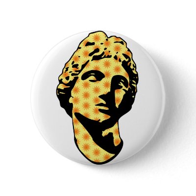 Apollo marble statue by nassosvakalis