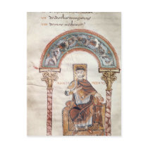 Apollo Medicus, from 'Etymologiae'