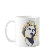APOLLO MUG