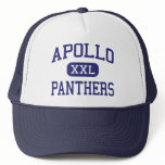 Apollo - Panthers - Junior - Richardson Texas Hats