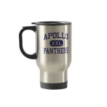 Apollo - Panthers - Junior - Richardson Texas Mug