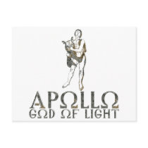 Apollo