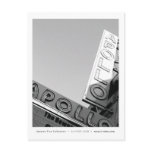 Apollo postcards