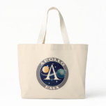 Apollo Program bags