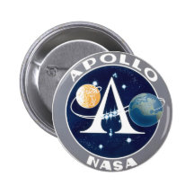 Apollo Program Buttons