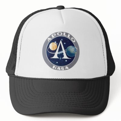 Apollo Program by spacegate