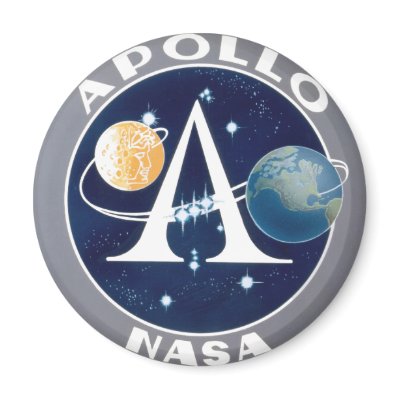 Apollo Program by spacegate