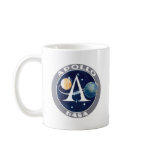 Apollo Program Mug