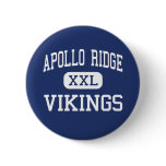 Apollo Ridge Vikings Middle Spring Church Pinback Buttons