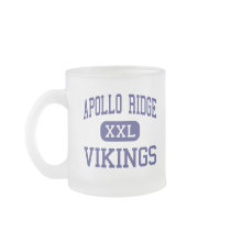 Apollo Ridge Vikings Middle Spring Church Coffee Mugs