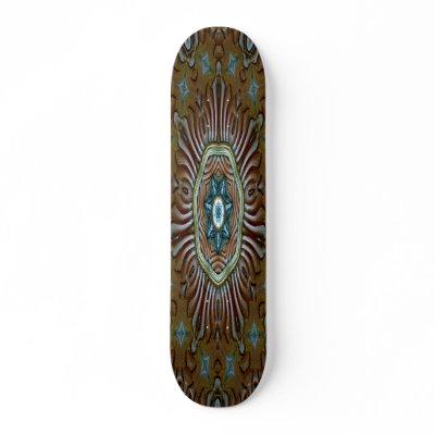 Apollo Skateboard by dduhaime55