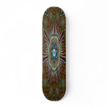 Apollo Skateboard