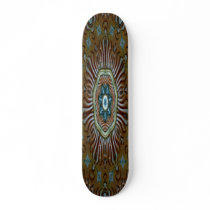 Apollo Skateboard