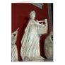 Apollo Statue in the Vatican Museum Greeting Cards