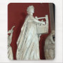 Apollo Statue in the Vatican Museum Mouse Pads