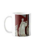 Apollo Statue in the Vatican Museum Mugs