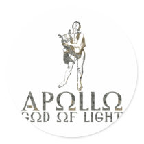 Apollo