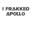 Apollo t-shirts