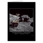 ApolloMissions-GPN-2000-001148 Greeting Card
