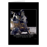 ApolloMissions-GPN-2000-001317 Greeting Card