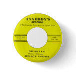 Apollo's Apaches - Cry Me A Lie buttons