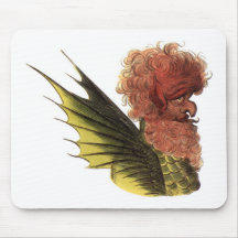 Apollyon Mouse Pads