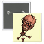 APOLOGETIC PIN