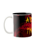 Apophis Theory - mug