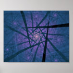 Apophysis-080108-106 Posters