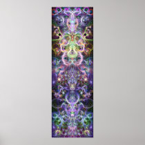 apophysis astral light formations totem 1 posters