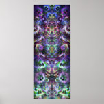 apophysis astral light formations totem 2 posters