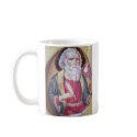 Apostle and Evangelist John mugs
