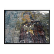 apostle holy saint postcards
