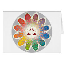 Apostolic Card