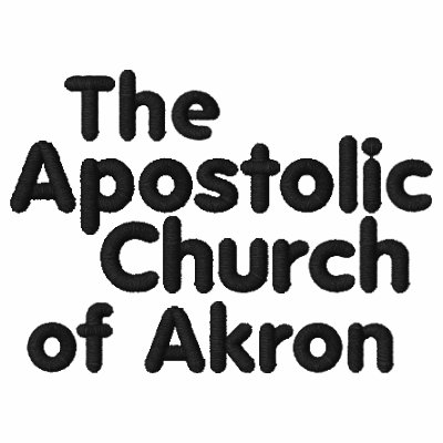 Apostolic Church Polo -Ladies by ACA2545