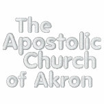 Apostolic Church Polo -Unisex