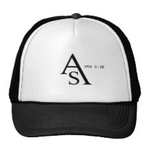 Apostolic Hat