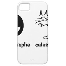 apostrophe catastrophe iPhone 5 case