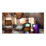 Apothecary - Oleum Rosmarini photo cards