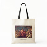 Apotheosis Of Napoleon, By Andrea Appiani Bag