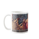 Apotheosis Of Napoleon, By Andrea Appiani Mug