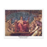 Apotheosis Of Napoleon, By Andrea Appiani Post Cards