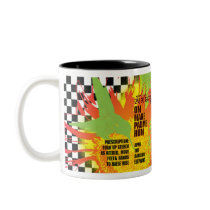 APPA :: MUSIC IS MEDICINE MUG