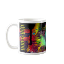 APPA :: THE ANDROMEDA PORTAL MUG