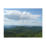Appalachian Mountains I Postcard