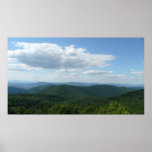 Appalachian Mountains I Print