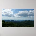 Appalachian Mountains II Print