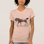 Appaloosa Horse Shirt