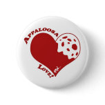 Appaloosa Love! Pins