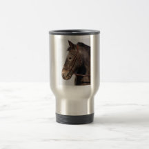 Appaloosa Travel Mug